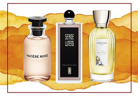 parfum boise femme